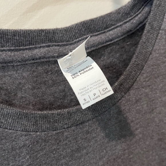 Fitted t shirt - Picture 4 of 4